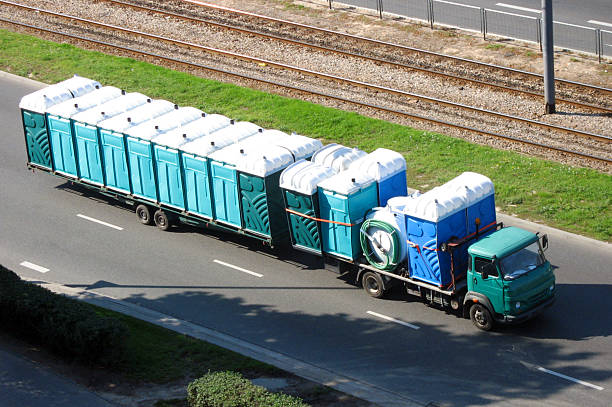 Portable Toilet Options We Offer in Newton Falls, OH